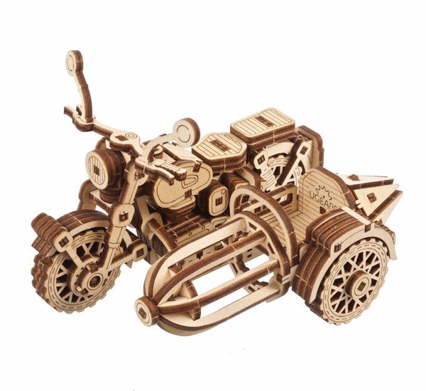 Hagrid's Flying Motorbike™ Harry Potter