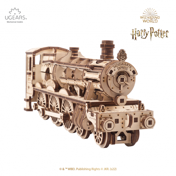 Hogwarts Express Harry Potter