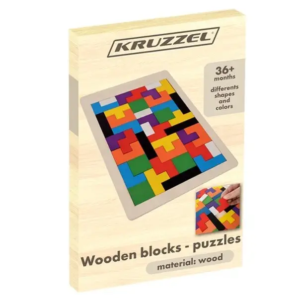 Kruzzel Puzzel