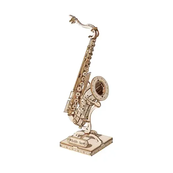 Robotime Saxophone