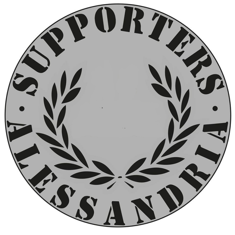 Supporters alessandria 1999 ultras alessandriagrigioneranews
