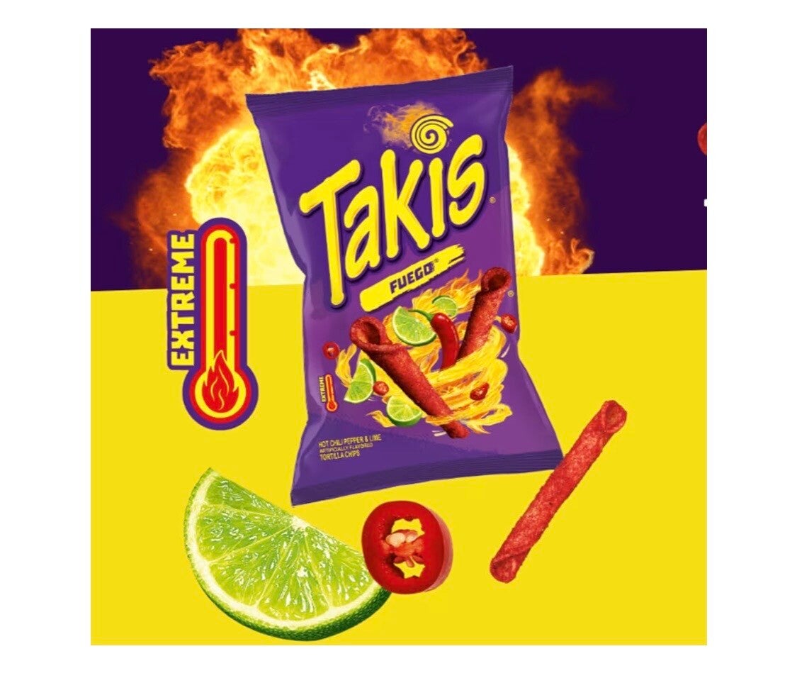TAKIS