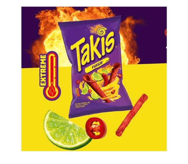 TAKIS