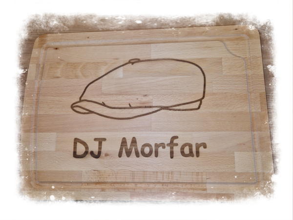 Dj Morfar