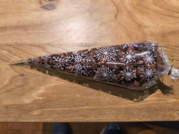 Christmas Medium Bags