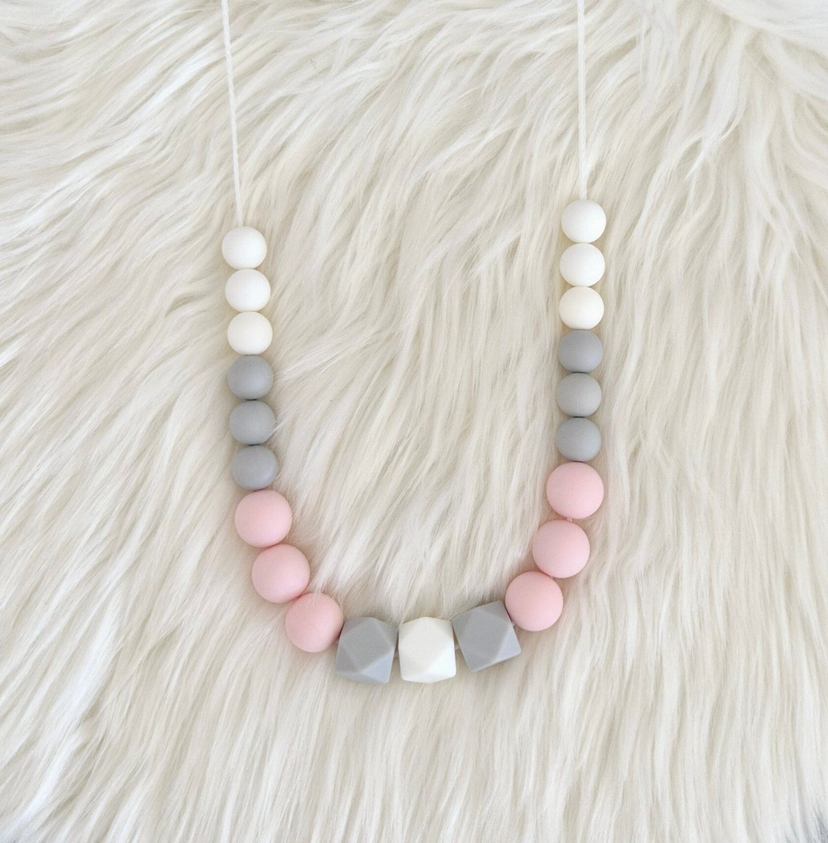 Collier d'allaitement