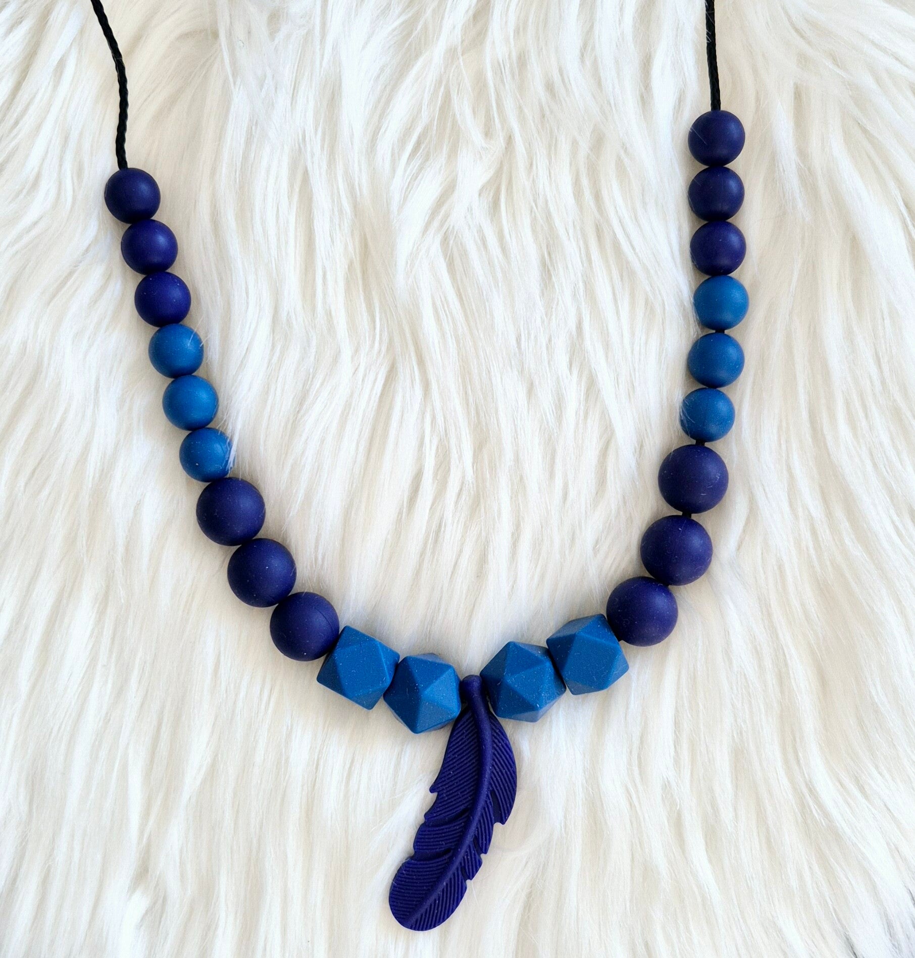 Collier d'allaitement / portage