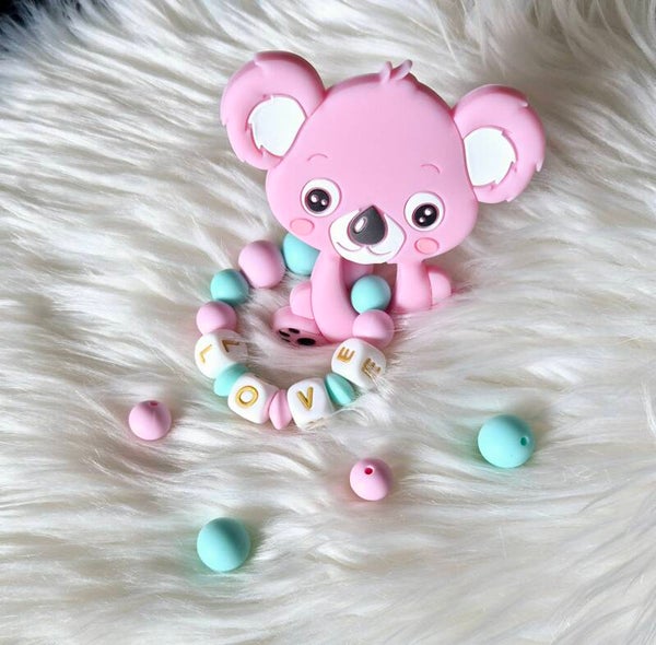 Anneau de dentition Koala