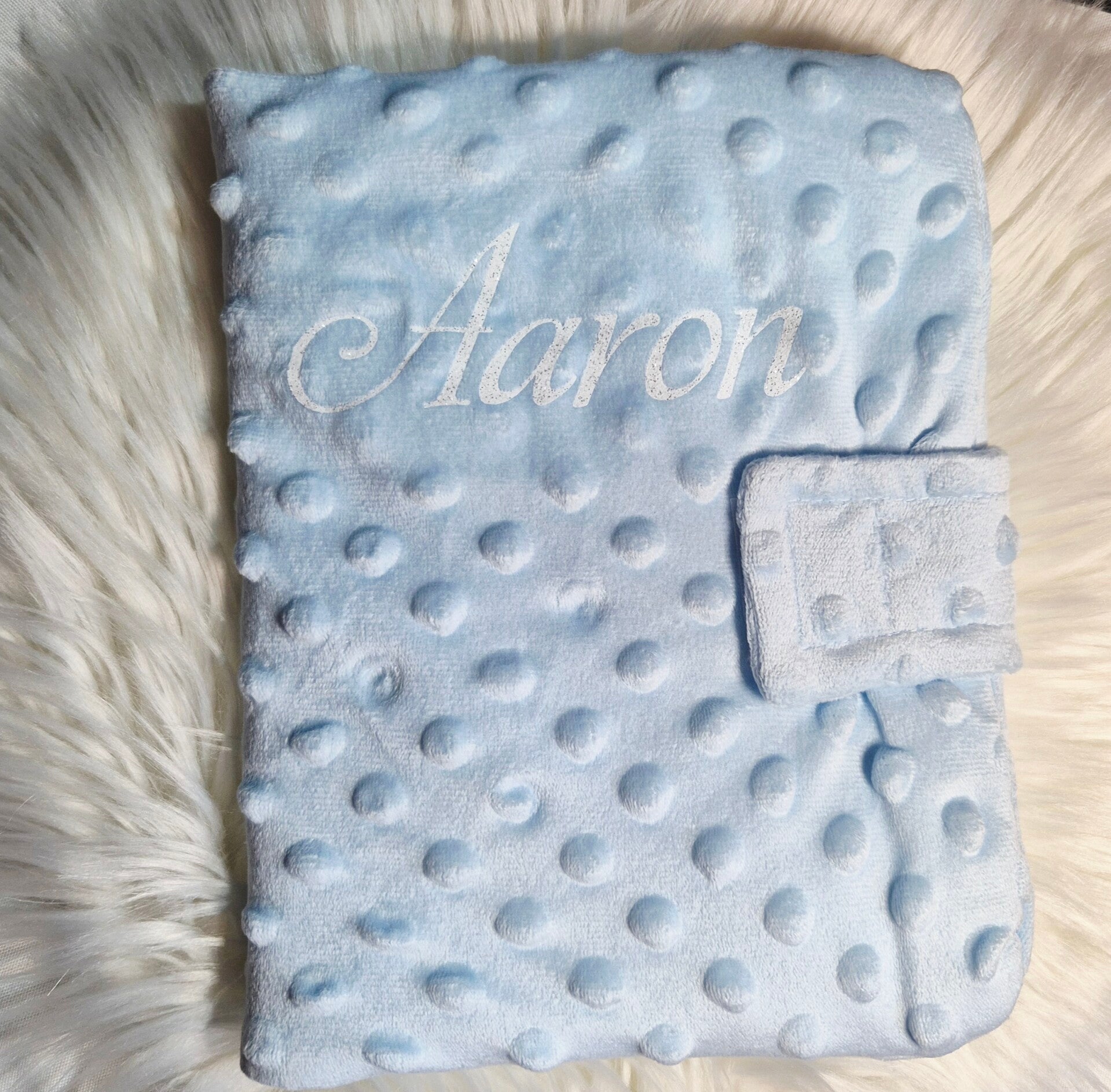 Protège carnet de santé