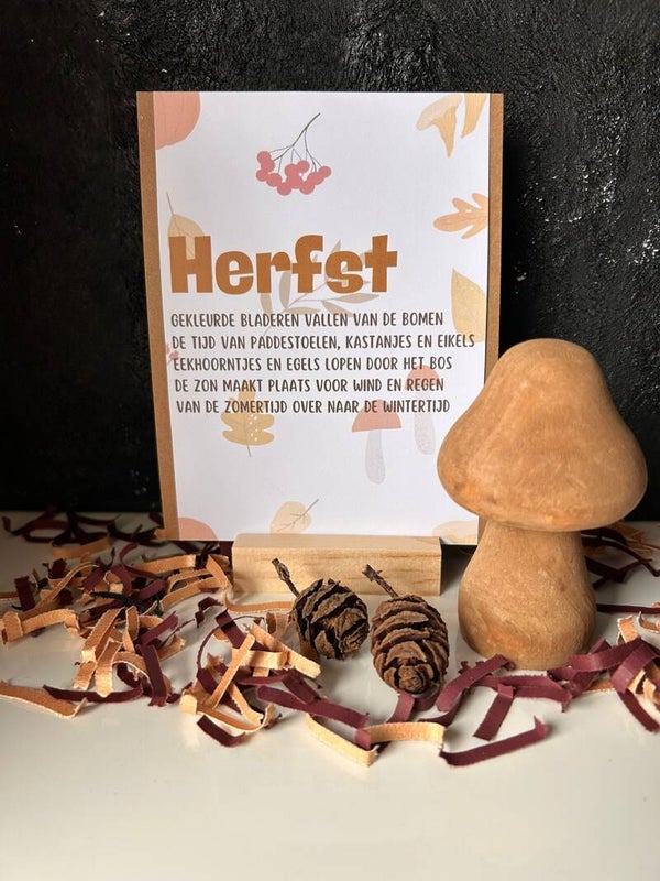 • Herfst •