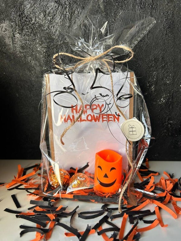 • Pakket Halloween vleermuizen •