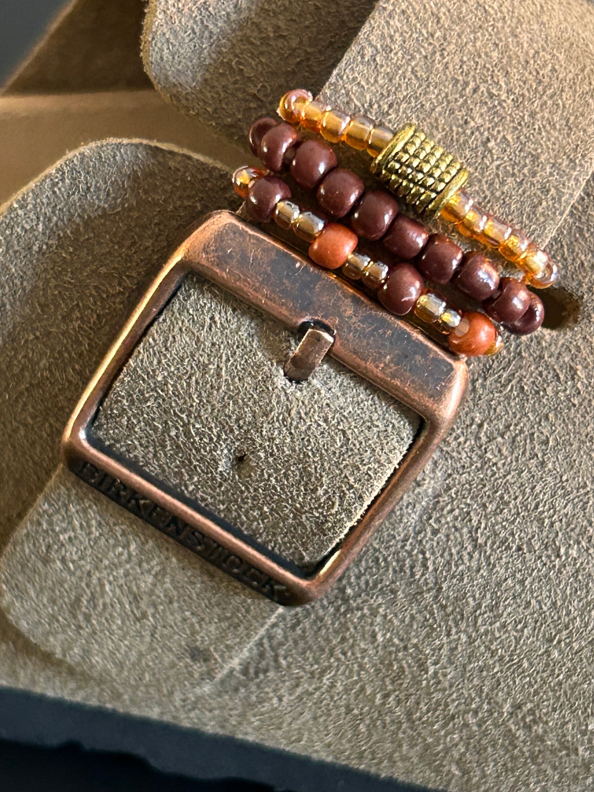 • Gespgeluk 4 •