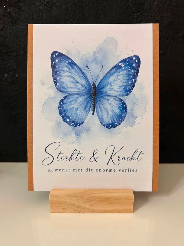 • Sterkte & Kracht •