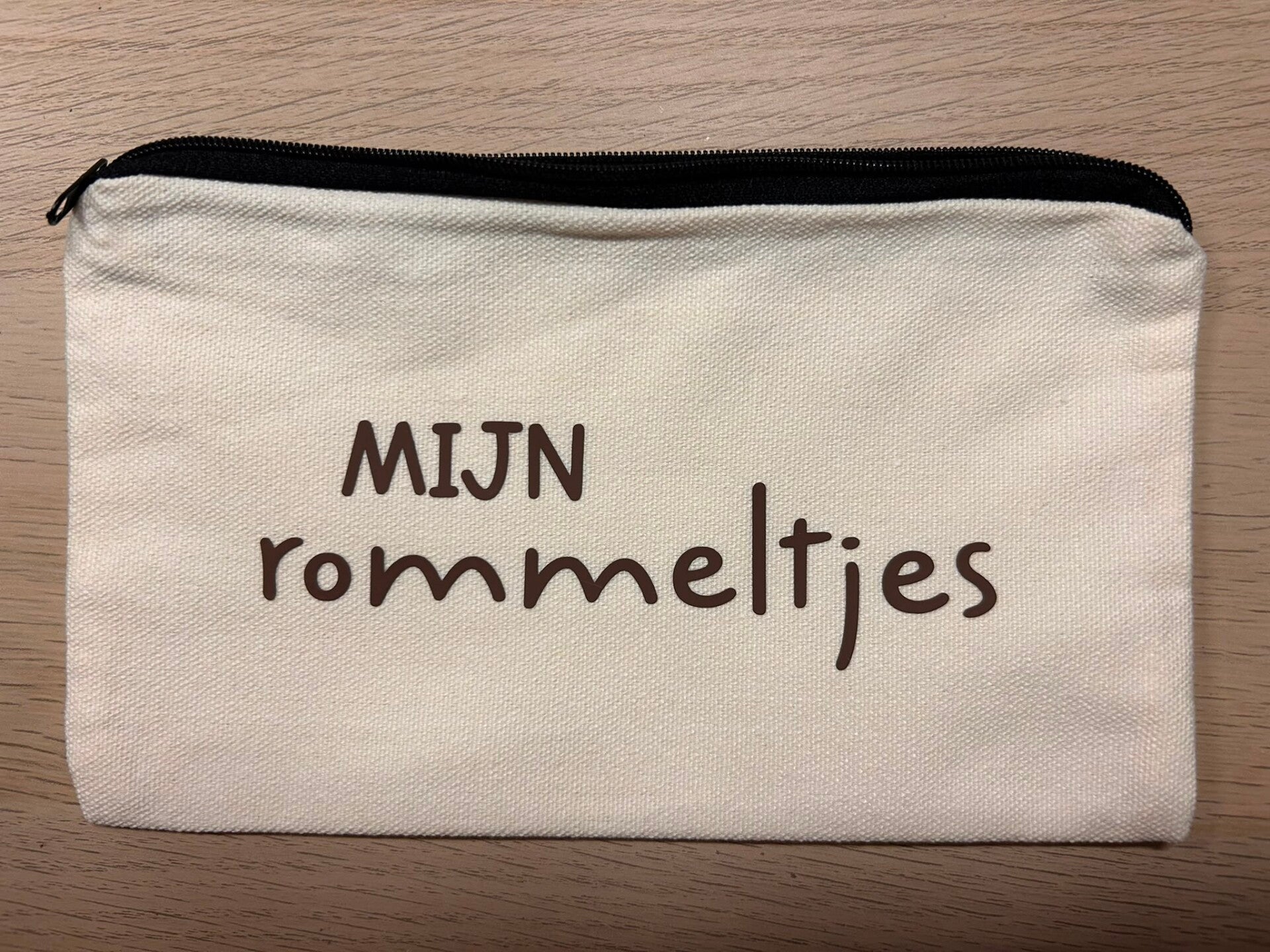 • Mijn rommeltjes •