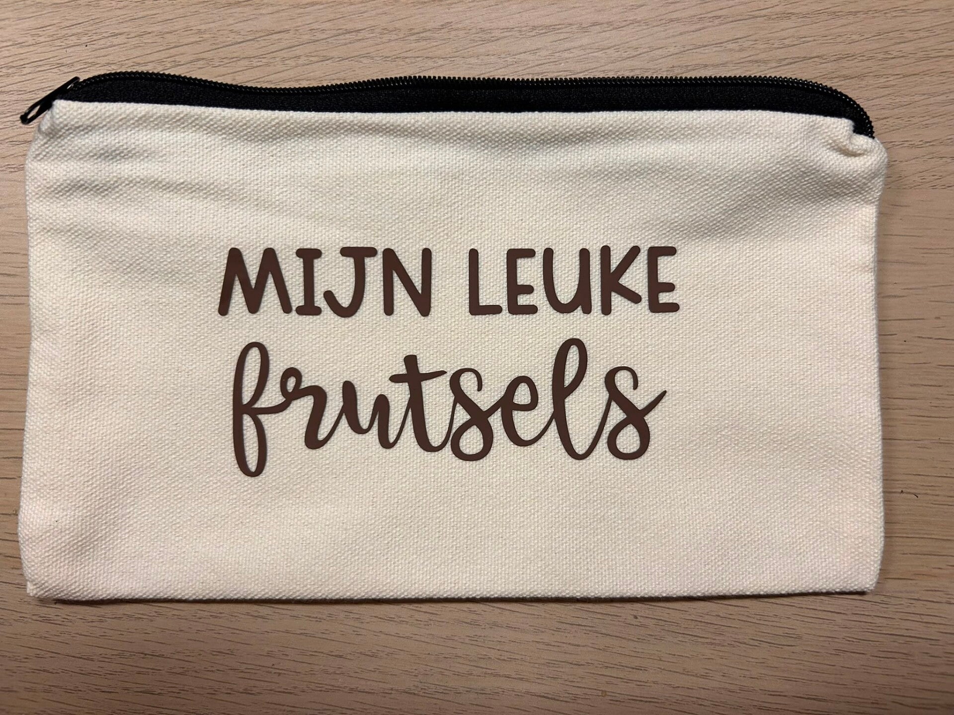 • Mijn leuke frutsels •