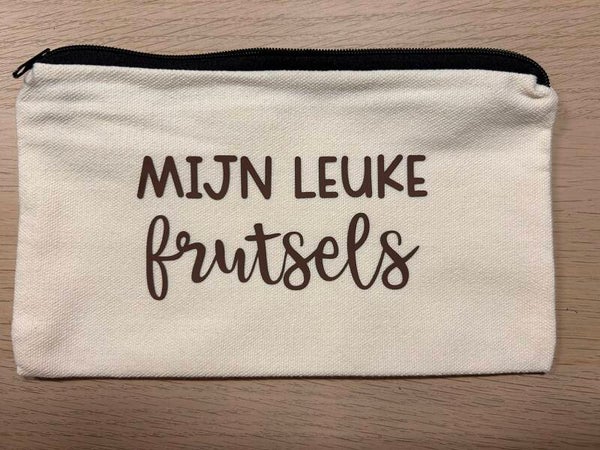 • Mijn leuke frutsels •