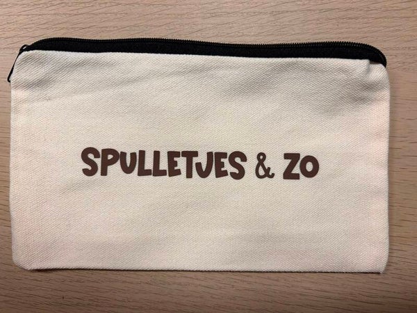 • Spulletjes & Zo •