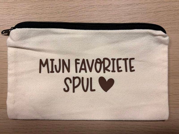 • Mijn favoriete spul •