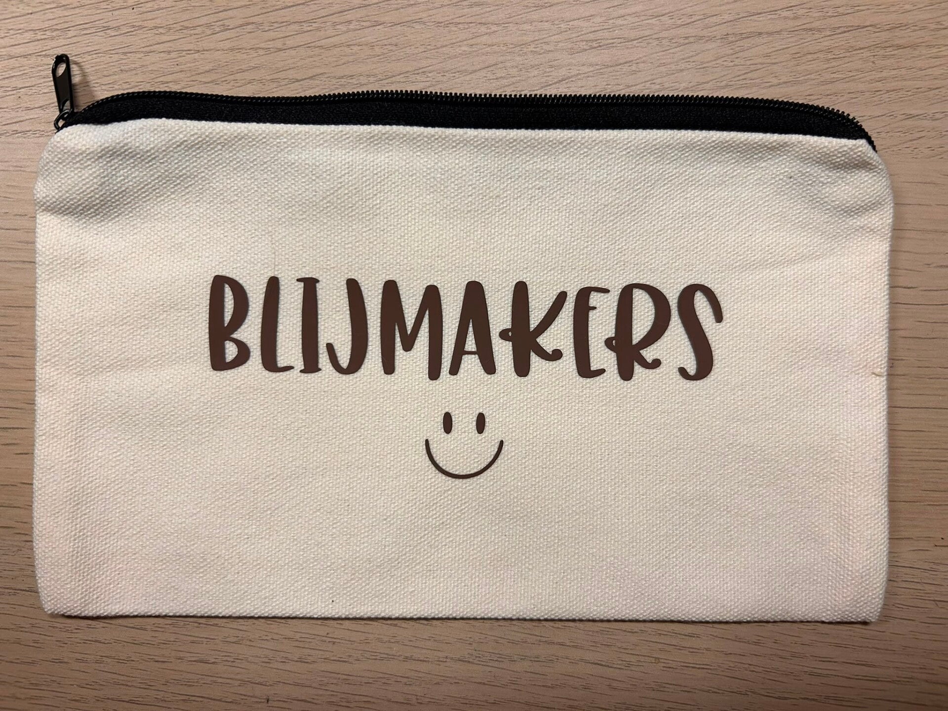 • Blijmakers •