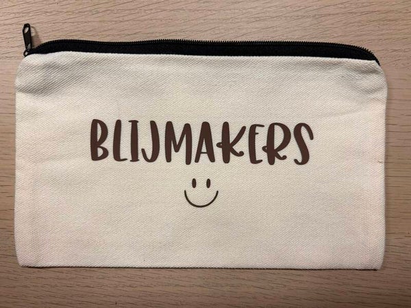 • Blijmakers •