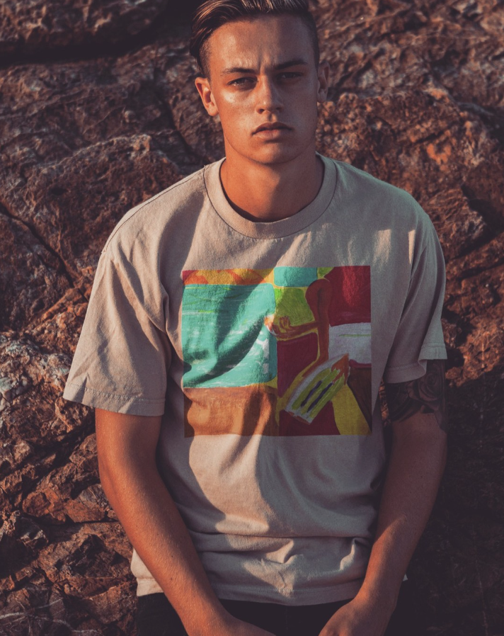 Tee-shirt - VUMN