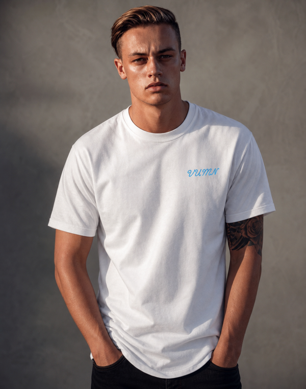 Tee-shirt - VUMN.