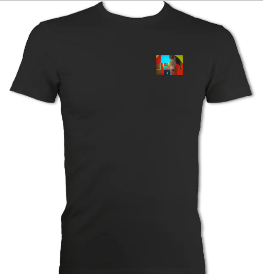 Tee-shirt - été Sud - The cosmopolitan.
