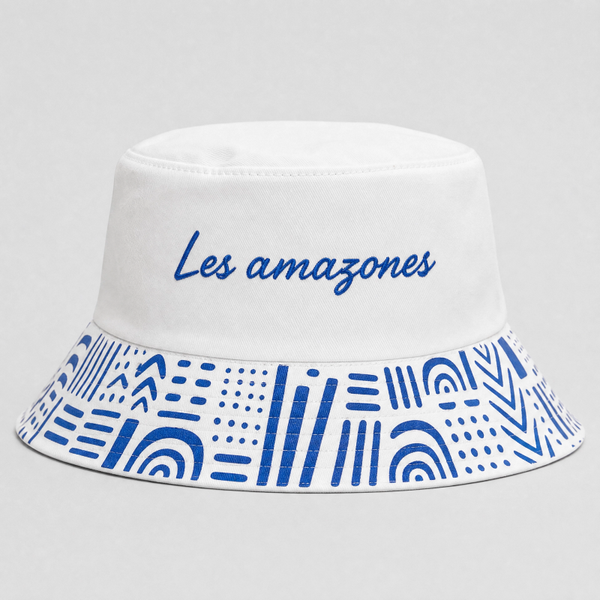 Le Bob "Azur Tribal"