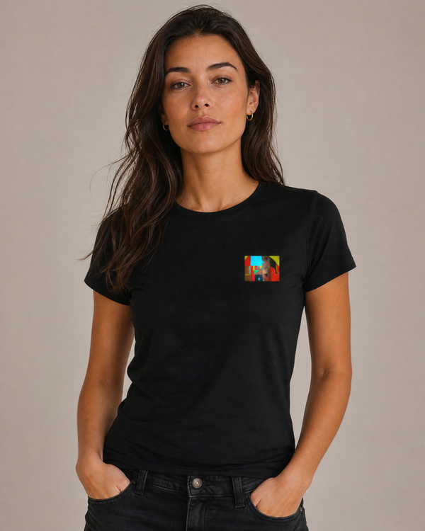 Tee-shirt - été Sud - Cosmopolitan. (Copie)