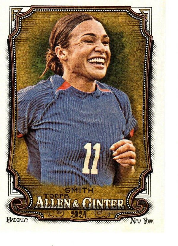 Allen & Ginter 2024 #216 Sophia Smith
