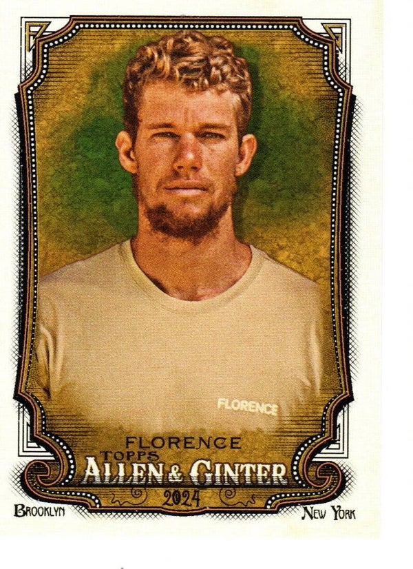 Allen & Ginter 2024 #224 John John Florence