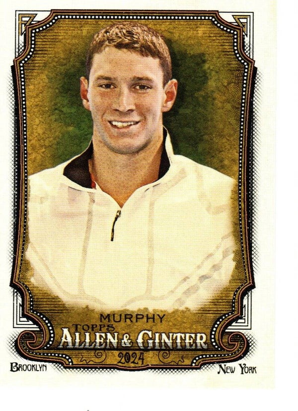 Allen & Ginter 2024 #265 Ryan Murphy