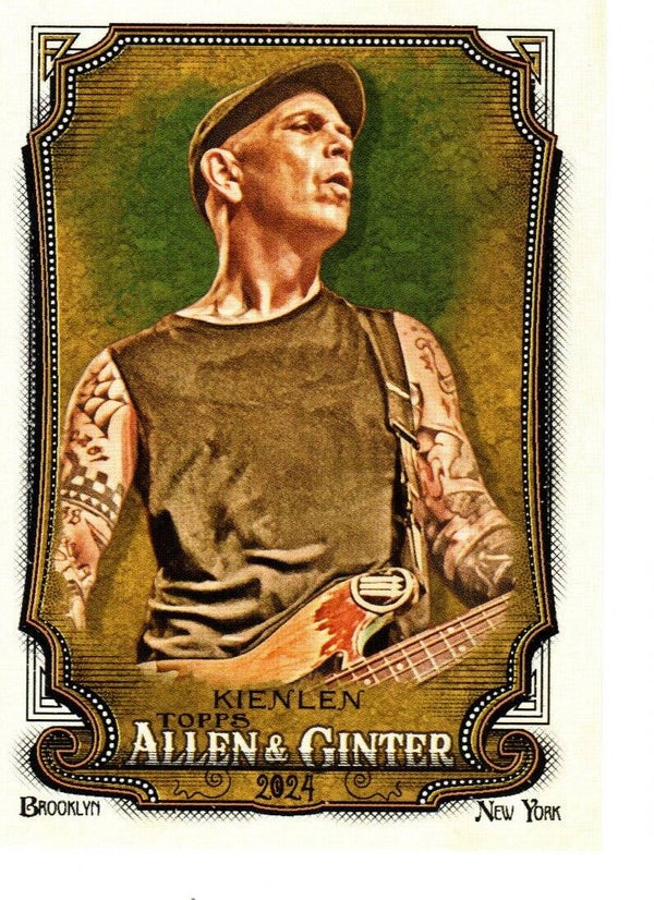 Allen & Ginter 2024 #266 Bryan Kienlen