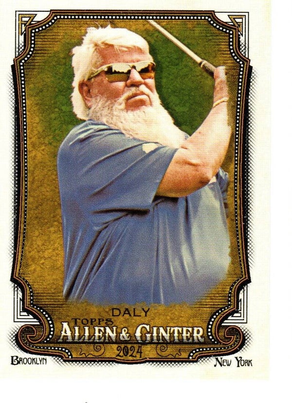 Allen & Ginter 2024 #299 John Daly