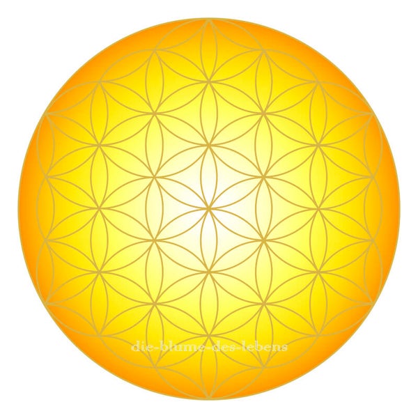Blume des Lebens 119