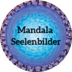 Mandala Seelenbilder