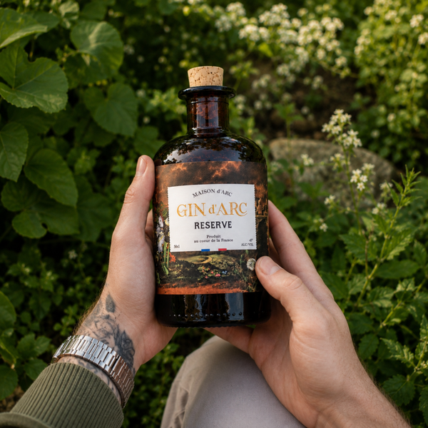 Gin d’Arc - Reserve