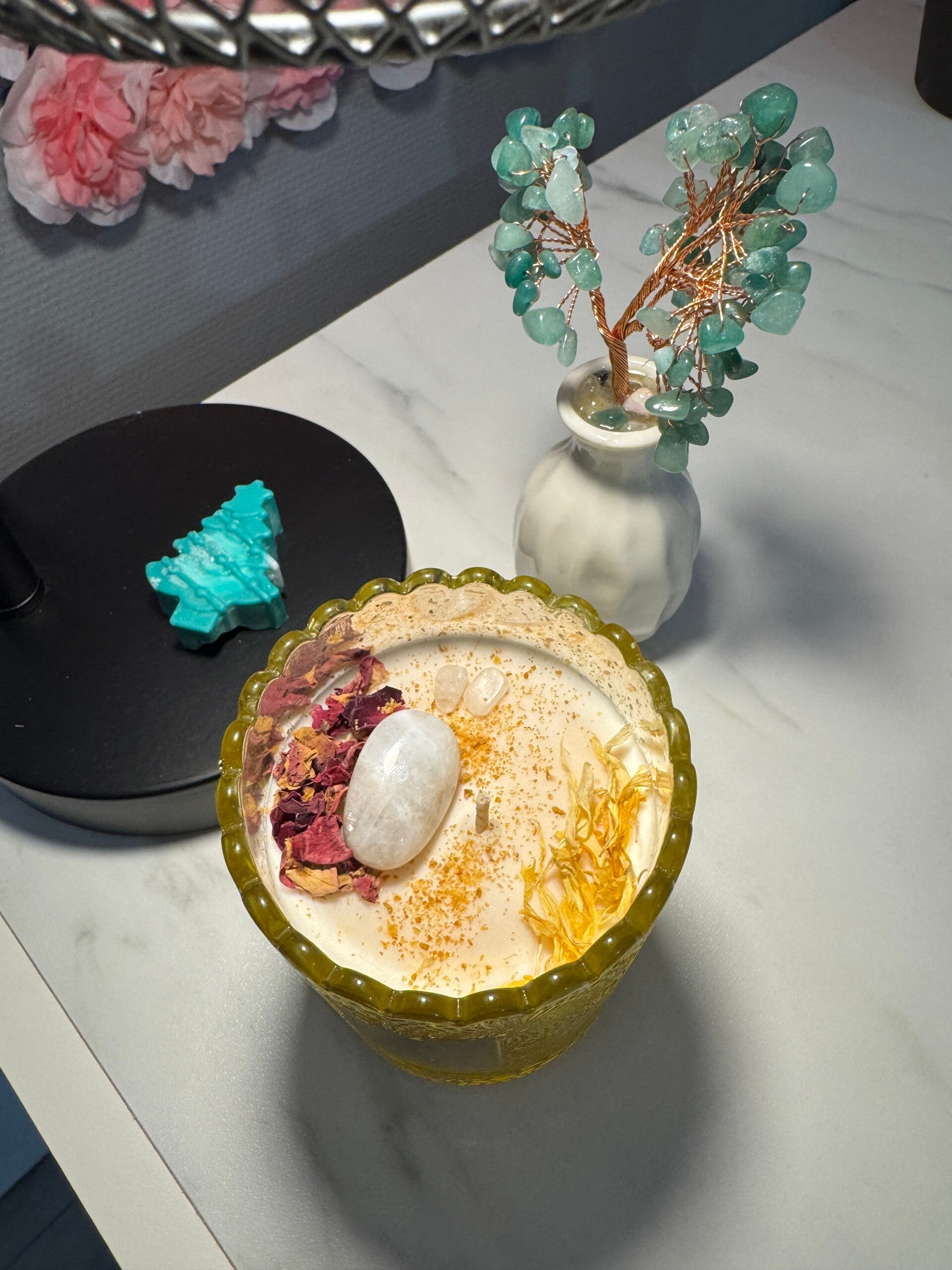 Rituel - Souffle Lunaire