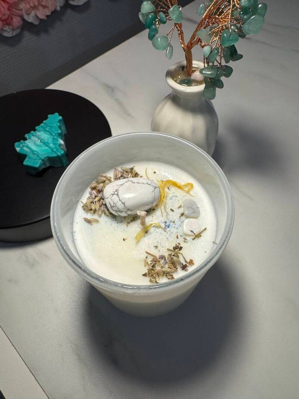 Rituel - Lumière Boréale