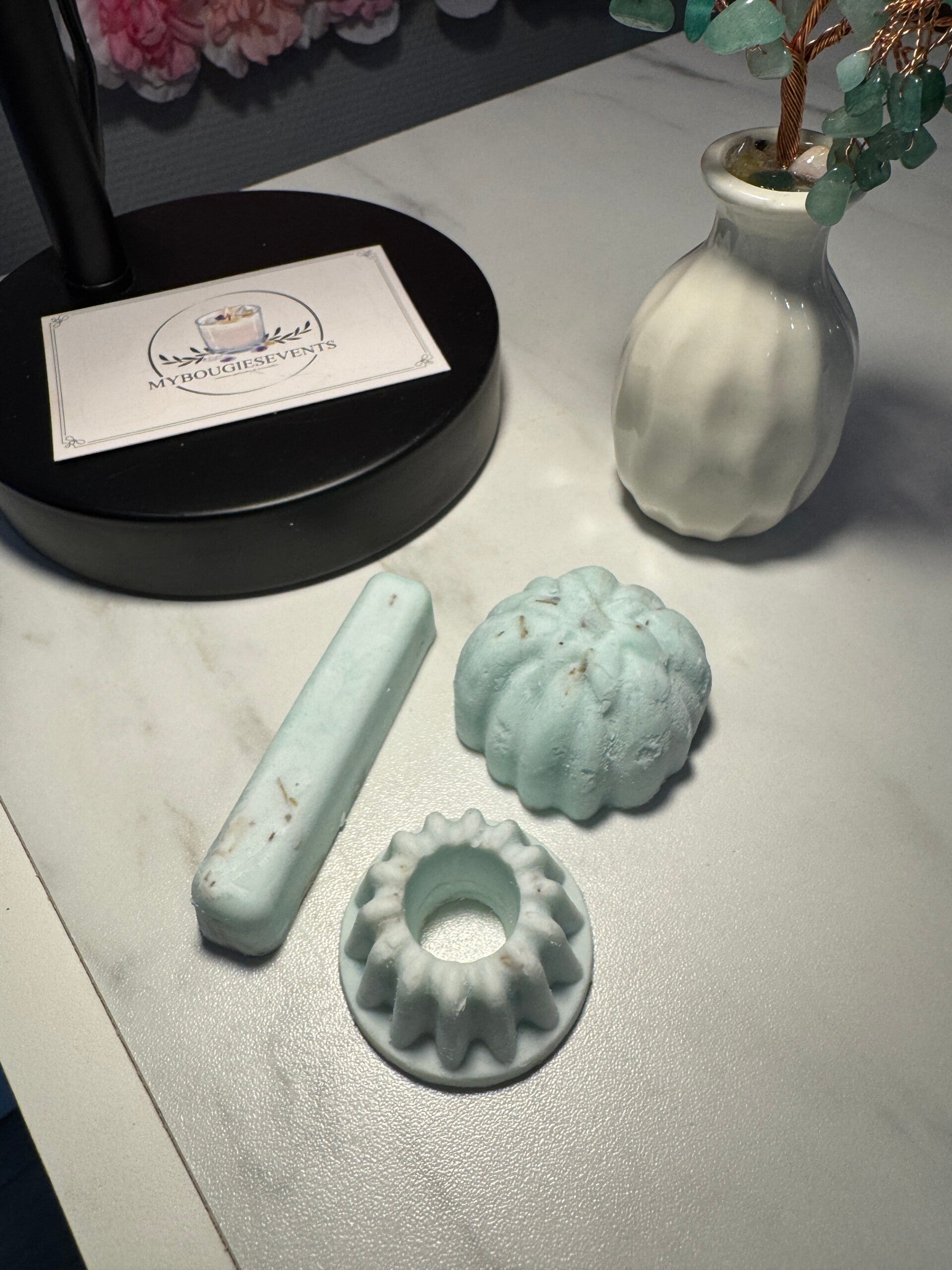 Fondants - Verveine Lavande