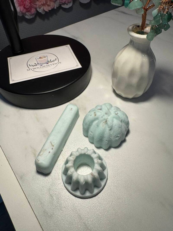 Fondants - Verveine Lavande