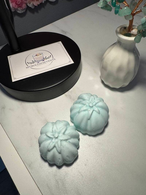 Fondants - Lavande Romarin