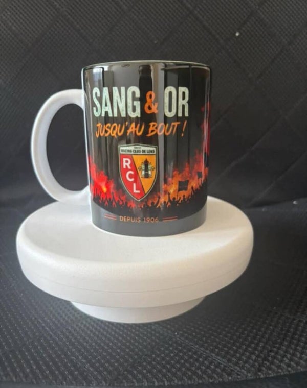 Mug RCL