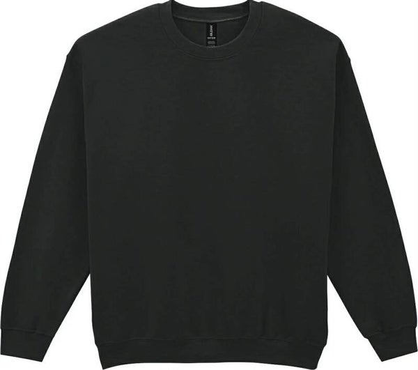 Pull Unisexe col rond