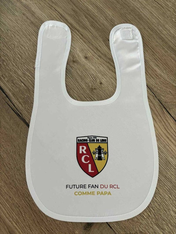Bavoir RCL