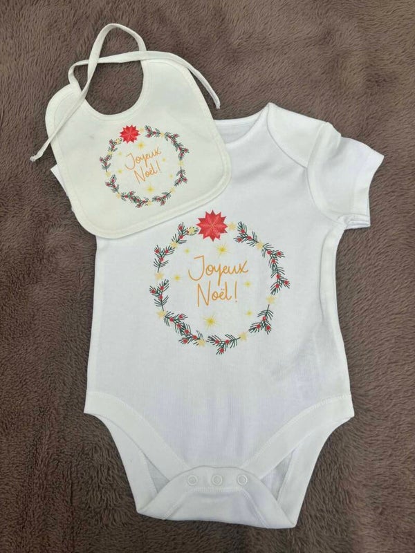 Coffret Bébé