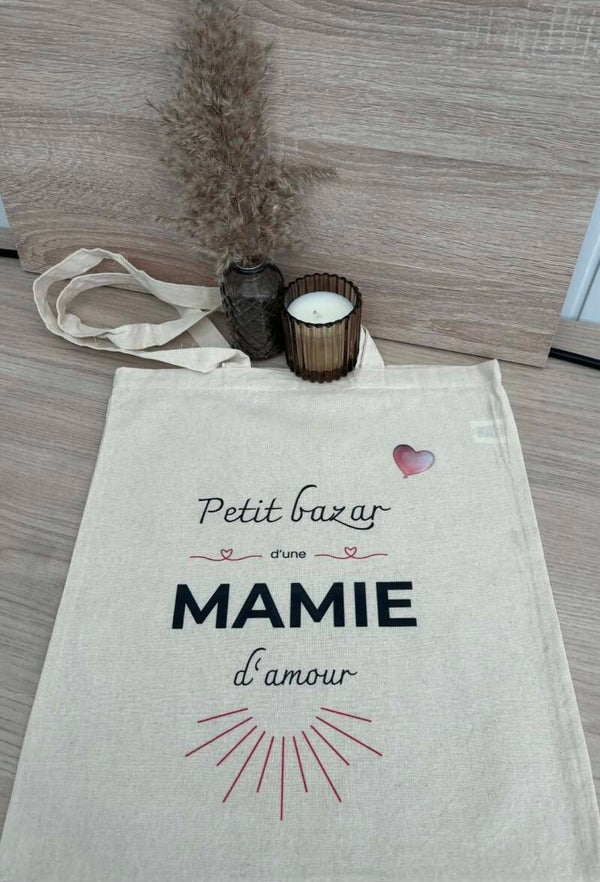 Petit bazar d’une Mamie d’amour ❤️