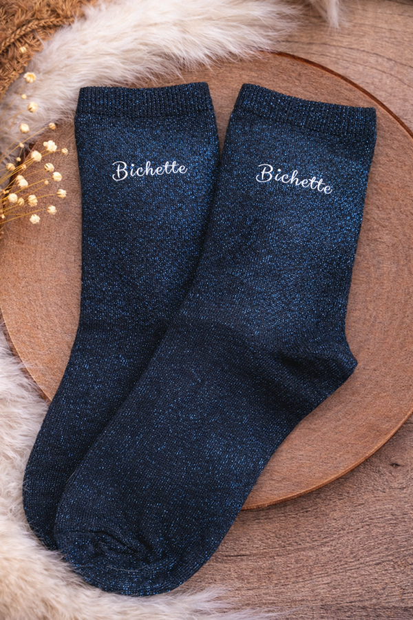 '' Bichette ''