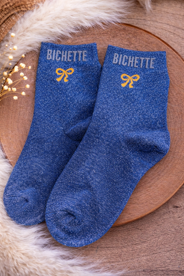 " BICHETTE ''