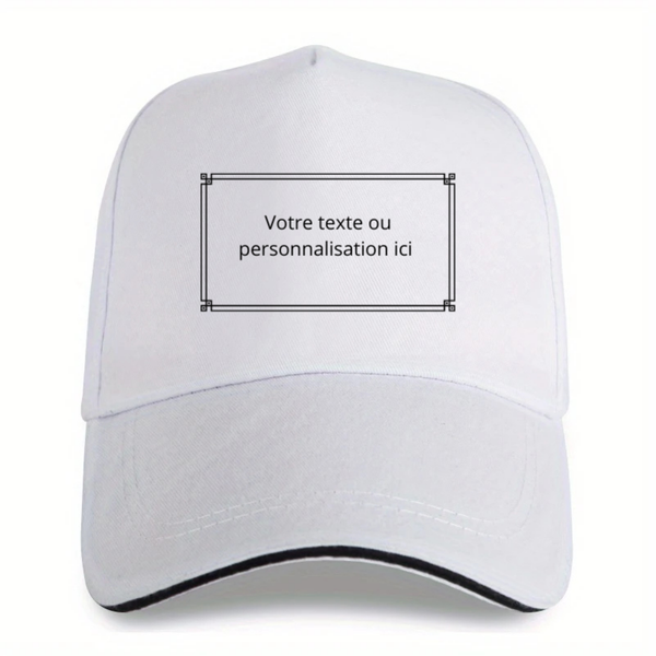 Casquette